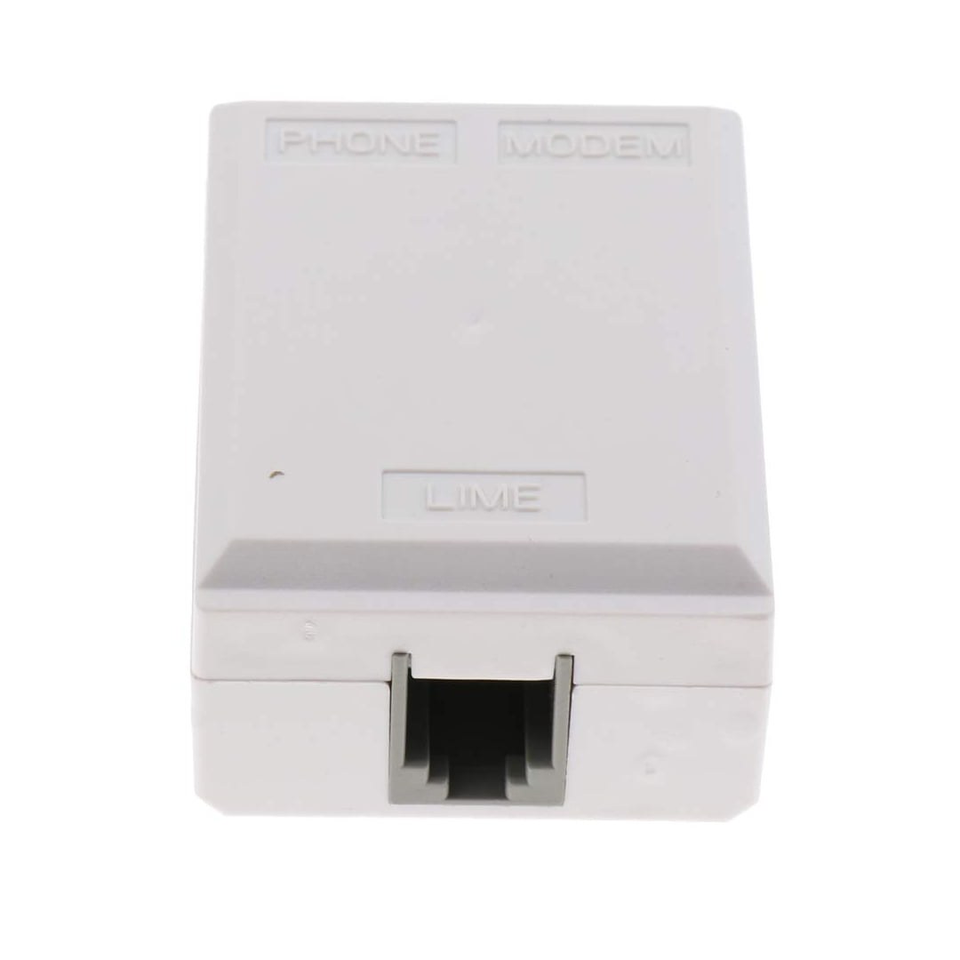 اسپلیتر HL مدل 2003 ا HL 2003 Adsl Splitter (نویزگیر)