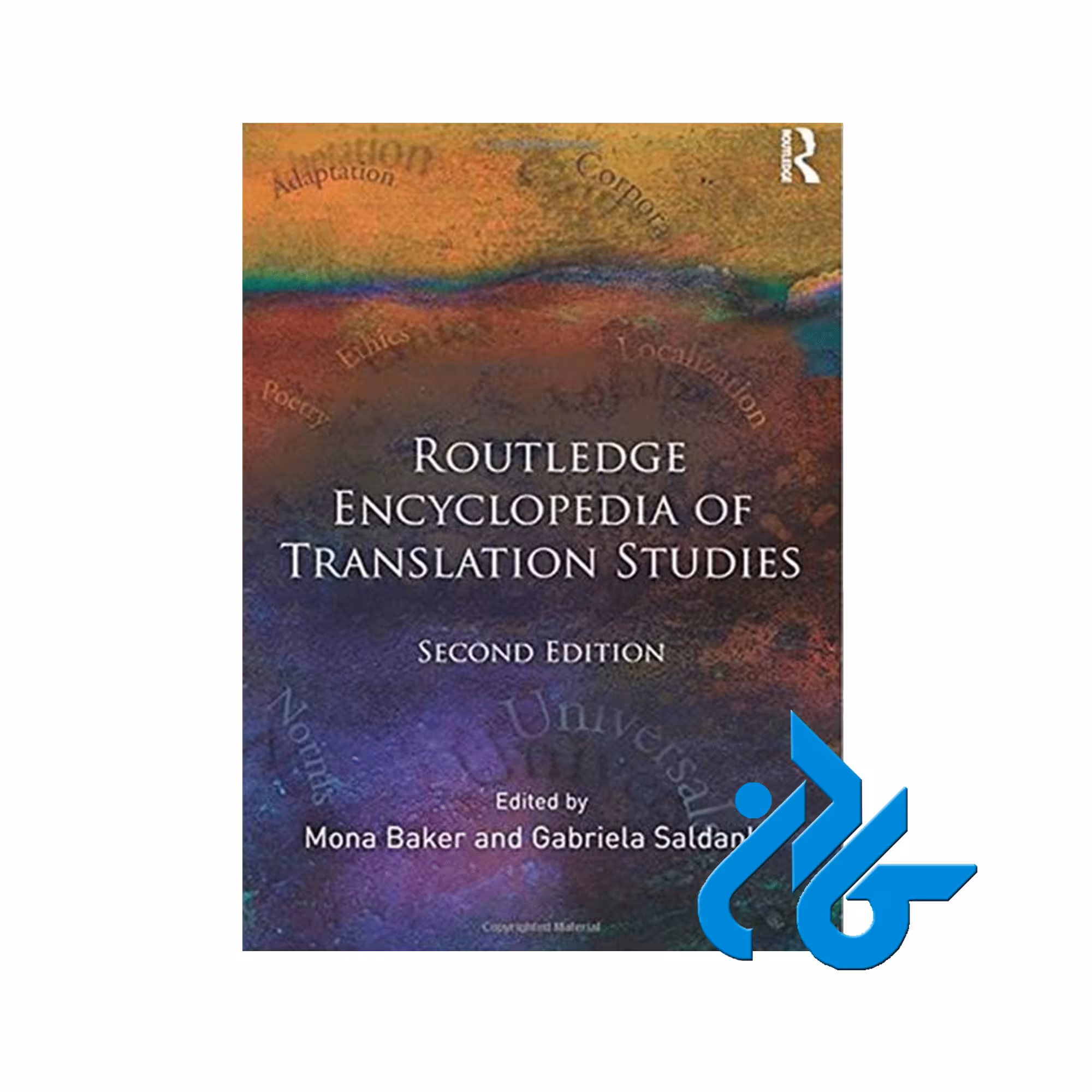 Routledge Encyclopedia of Translation Studies ، با 50% تخفیف