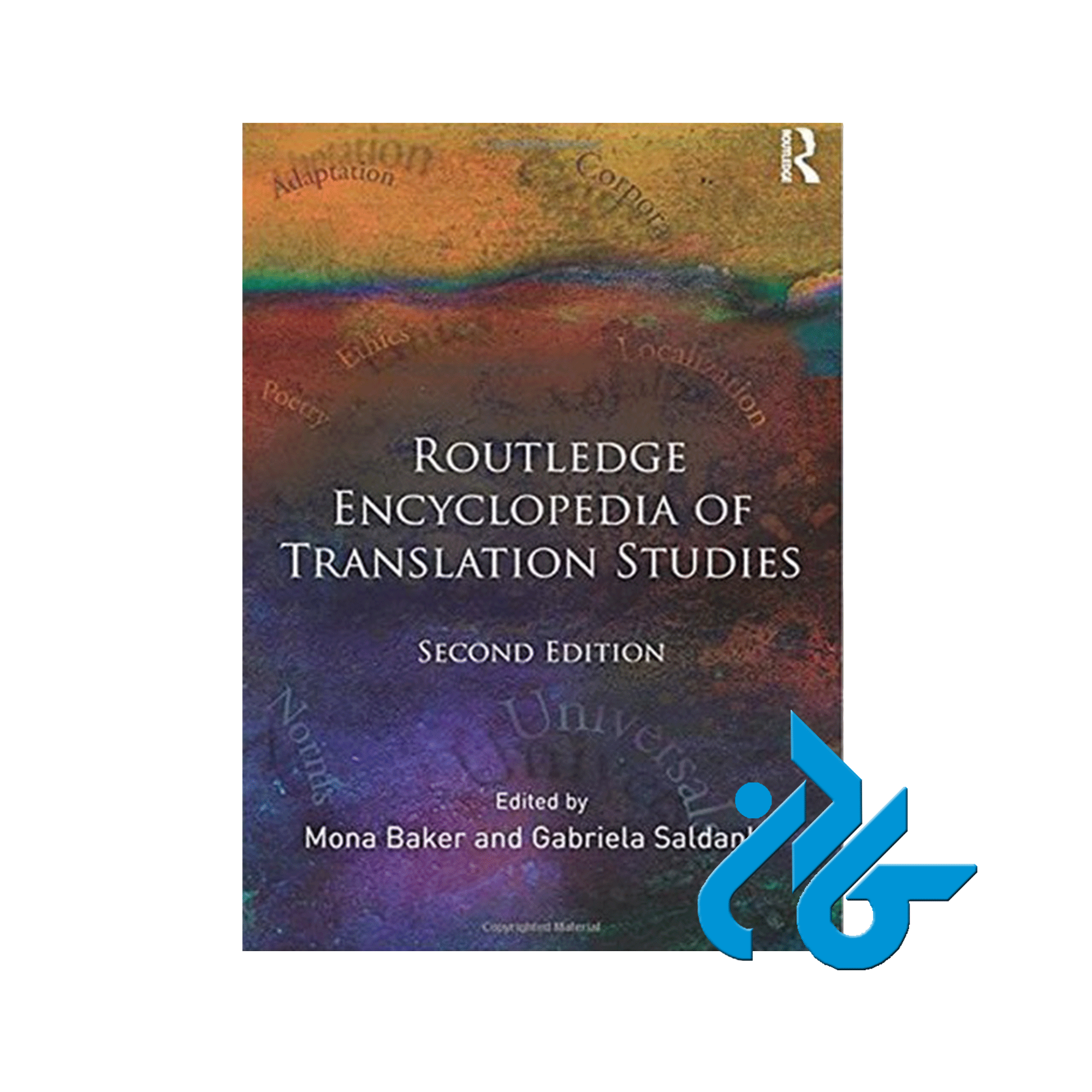 Routledge Encyclopedia of Translation Studies ، با 50% تخفیف