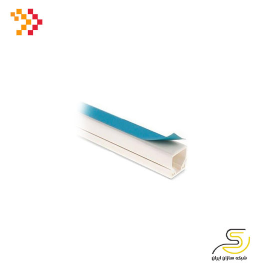 داکت دانوب پشت چسبدار 20*20