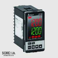 کنترلر دمای دلتا مدل DT340VA-0200