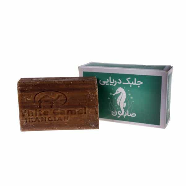 صابون جلبک دریایی