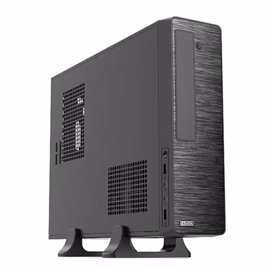 قیمت و خرید کیس کامپیوتر سادیتا مدل SM-OS03MSlim | یاس ارتباط