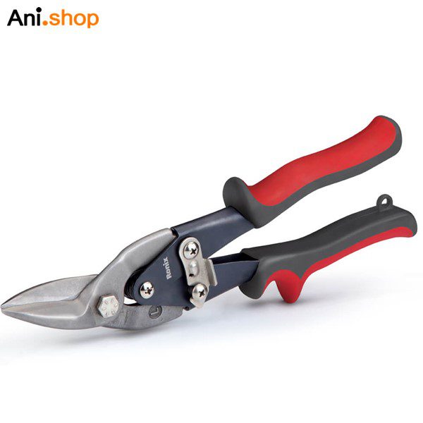 قیچی ورق بر چپ بر کد RH-3906