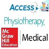 McGraw Hill – Access Physiotherapy – Gross Anatomy Lectures Videos at 10€ - کتاب پزشکی بهار