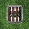 شیر برقی هانتر مدل PGV-1