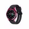 برچسب ماهوت طرح Pink Flower مناسب برای ساعت هوشمند سامسونگ Watch4 Classic 42mm