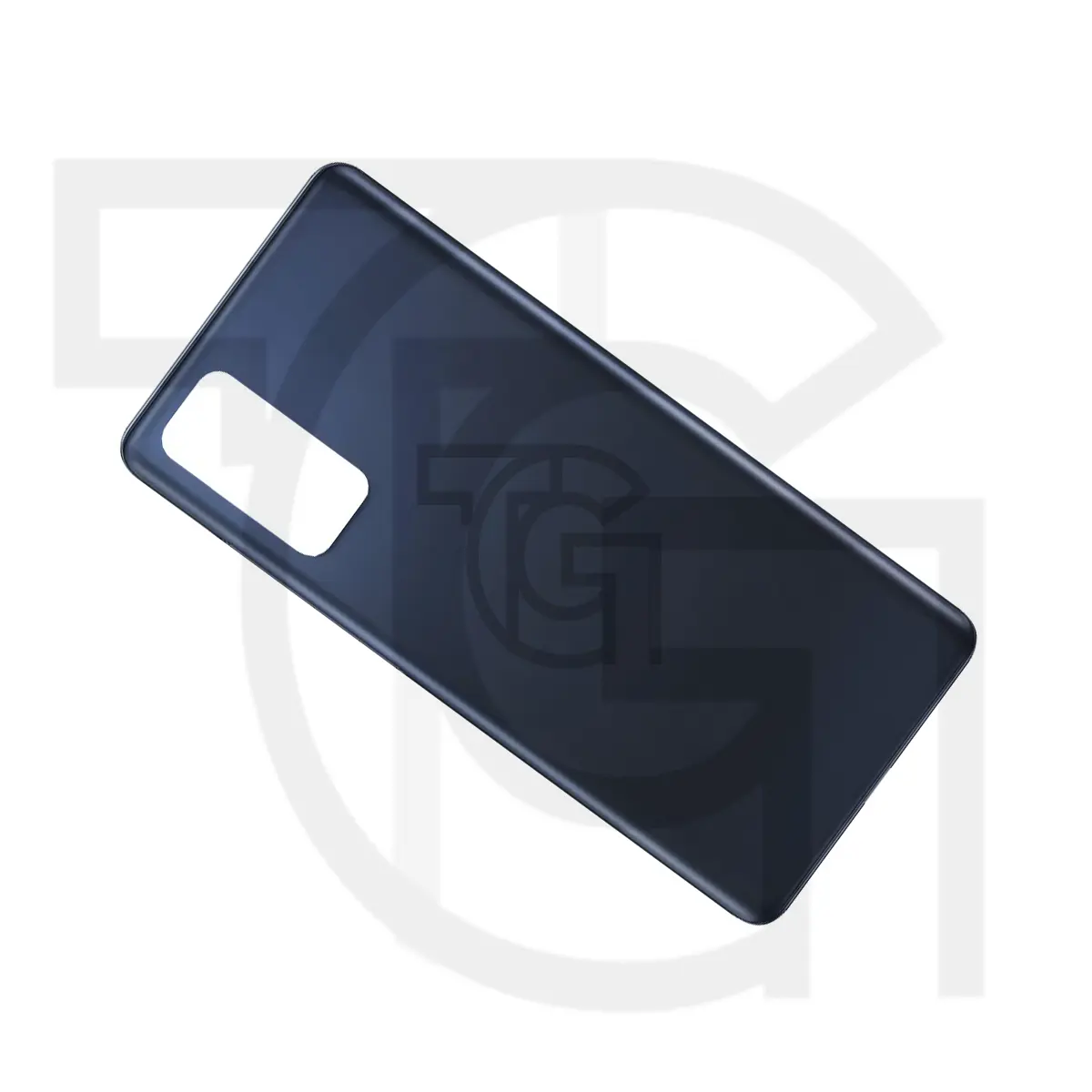 درب پشت سامسونگ (سرمه‌ای) Back Door Samsung Galaxy S20 FE 5G