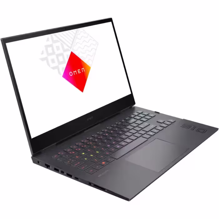 لپ تاپ اچ پی OMEN 16 B0013 - 16 اینچ - Core i7 11800H - رم 16GB - حافظه 1TB SSD - گرافیک 6GB RTX3060