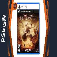 دیسک بازی Skydance’s Behemoth PS VR2 – مخصوص PS5