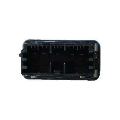 کلید صندوق پران ایمن تک کد 267 مناسب برای پژو 405 SLX