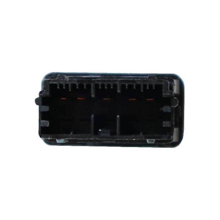 کلید صندوق پران ایمن تک کد 267 مناسب برای پژو 405 SLX