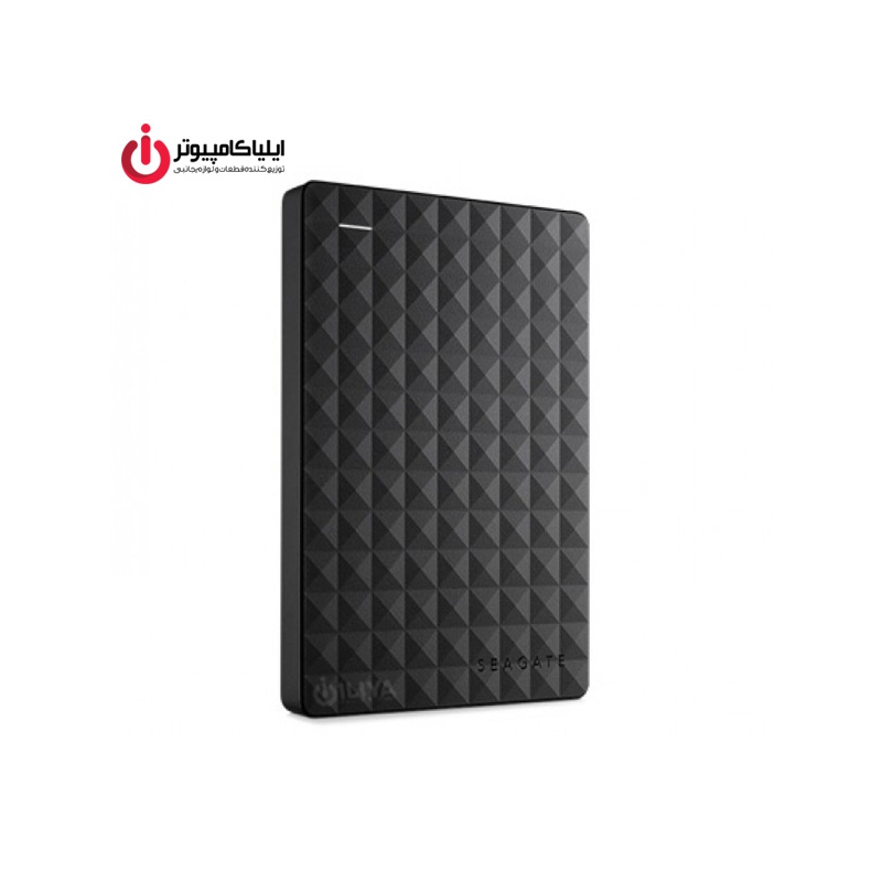 هارددیسک USB3.0 اکسترنال سیگیت مدل Expansion ظرفیت 1 ترابایت