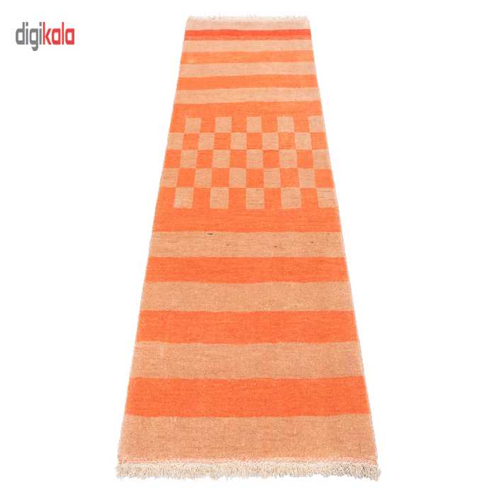 گبه دستبافت دو متری سی پرشیا کد 161062