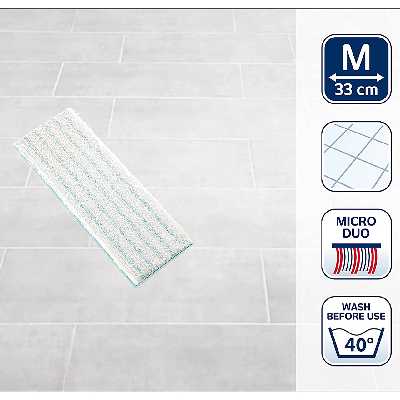 یدک زمین شوی لایف هایت مدل COTTONPLUS کد 56623