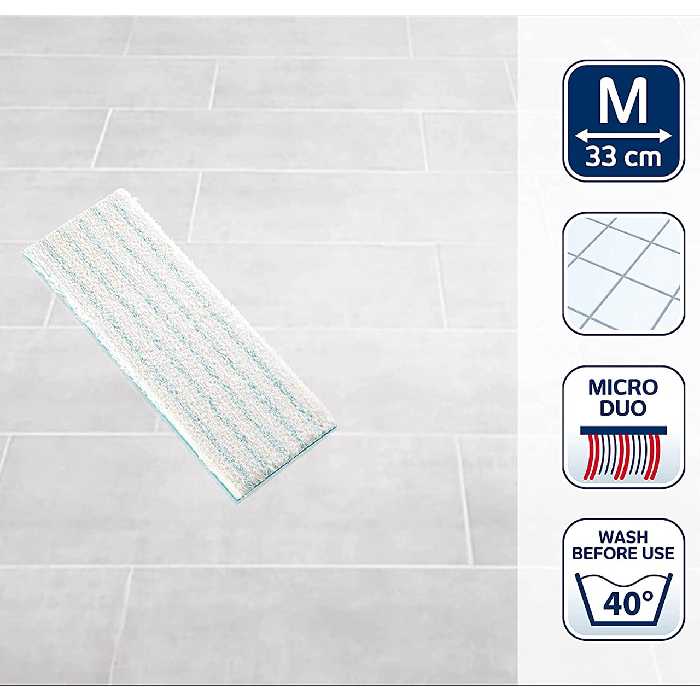 یدک زمین شوی لایف هایت مدل COTTONPLUS کد 56623