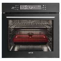 فر توکار برقی آلتون مدل V500TB (دارای بخارپز)