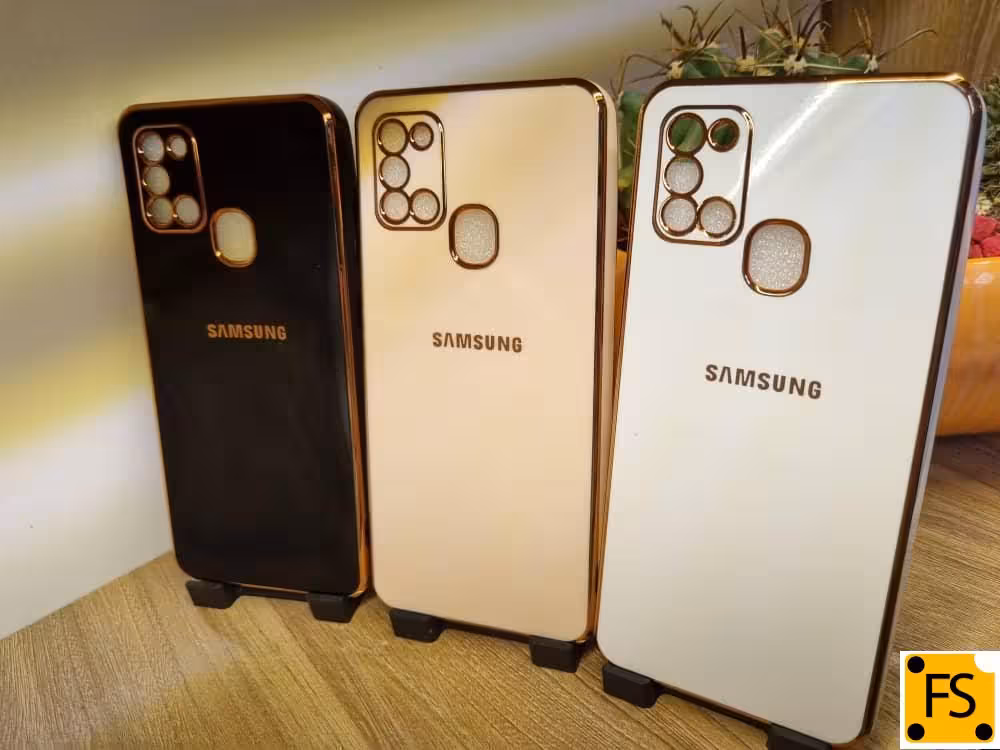 قاب My Case گوشی سامسونگ Samsung Galaxy A21s