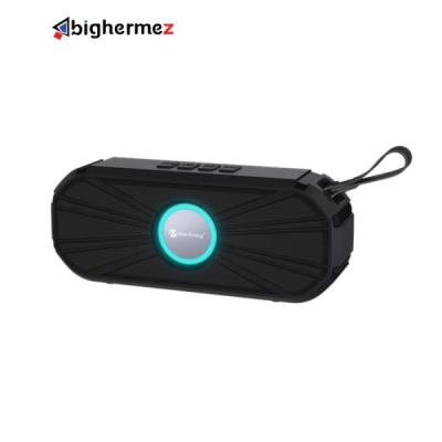 اسپیکر بلوتوث نیورکسینگ مدل NR-9012