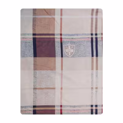 ملحفه آدنو مدل King کد CH71 دونفره سایز 170x240 سانتی متر