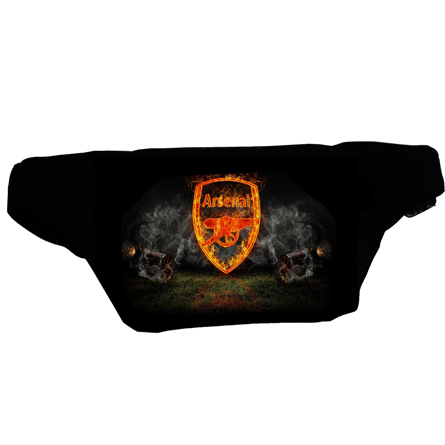 کیف کمری طرح آرسنال کد Kt1