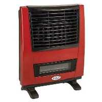 بخاری گازی آبسال مدل 401S سنسوردار