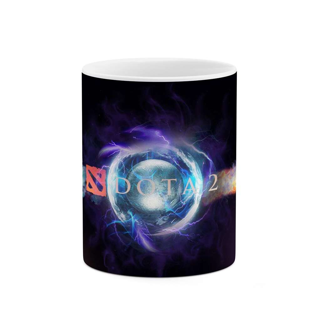 ماگ طرح بازی Dota II مدل mgp15317