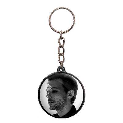 جاکلیدی پرمانه طرح One Direction کد pmj.13533