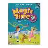 کتاب Magic Time 2 اثر Kathleen Kampa And Charles Vilina انتشارت Oxford