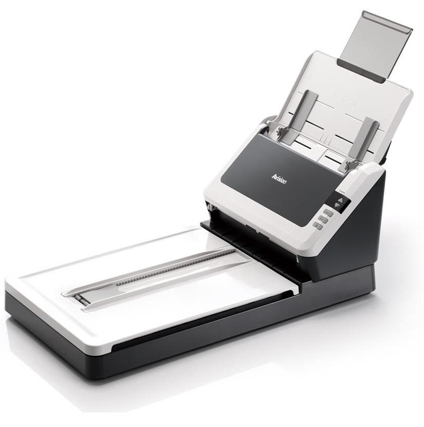 اسکنر حرفه ای ای ویژن مدل 1760