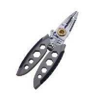 انبر همه کاره سیم لخت کن و پرس 10116 برند TUOSEN