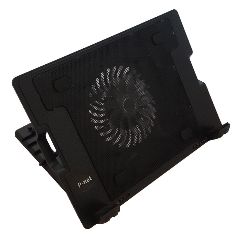 فن زیر لپ تاپ تنظیم ارتفاع ERGO - یاسین کامپیوتر