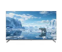 تلویزیون 60 اینچ جی پلاس مدل GTV-60SU768N