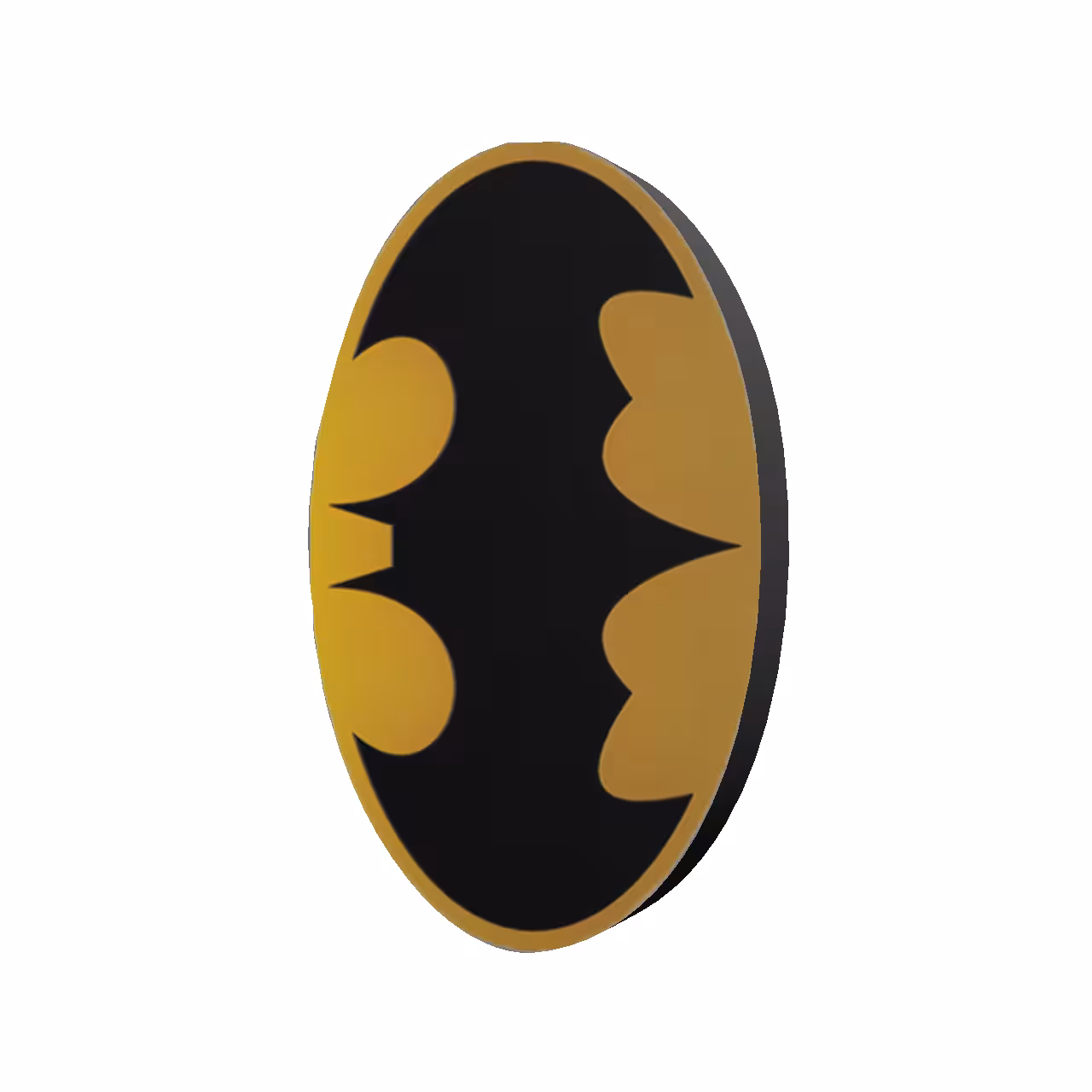استیکر کنسول طرح بتمن کد 345