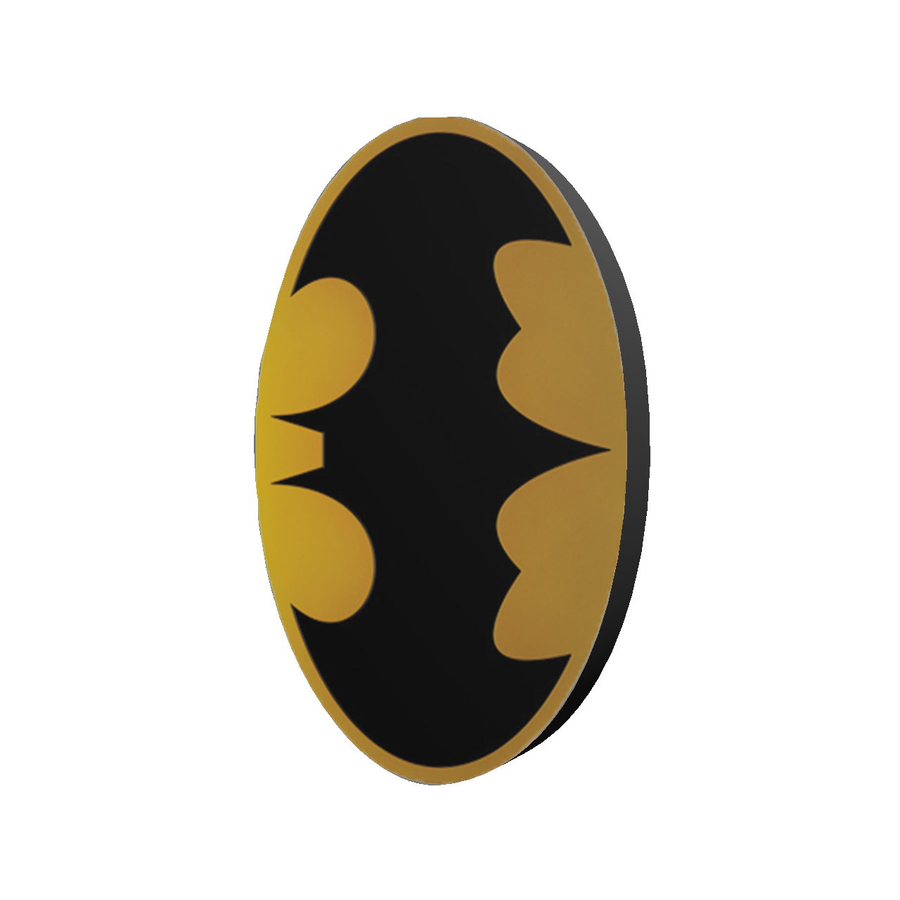 استیکر کنسول طرح بتمن کد 345