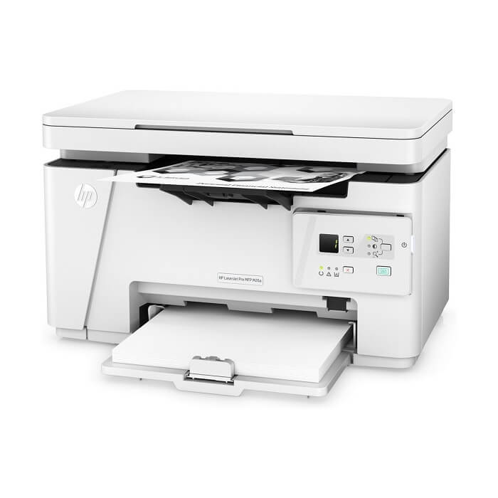 پرینتر سه کاره لیزری اچ پی مدل LaserJet Pro MFP M26nw