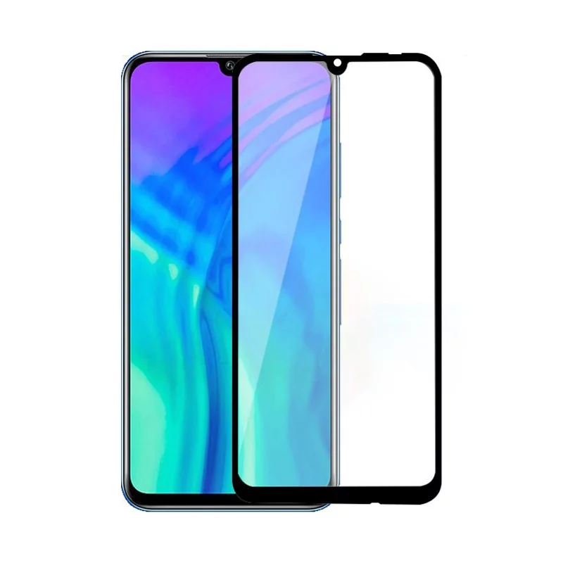 گلس تمام صفحه Full Screen Protector برای گوشی موبایل Honor 20 Lite