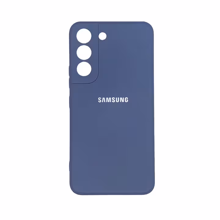 کاور مدل سیلیکون کد 111 مناسب برای گوشی موبایل سامسونگ Galaxy s22