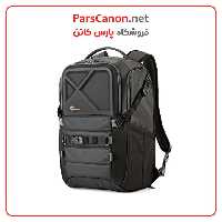 کیف لوپرو Lowepro QuadGuard BP X3