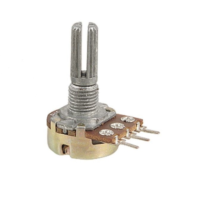 ولوم 5 کیلو اهم مدل B5K-20MM