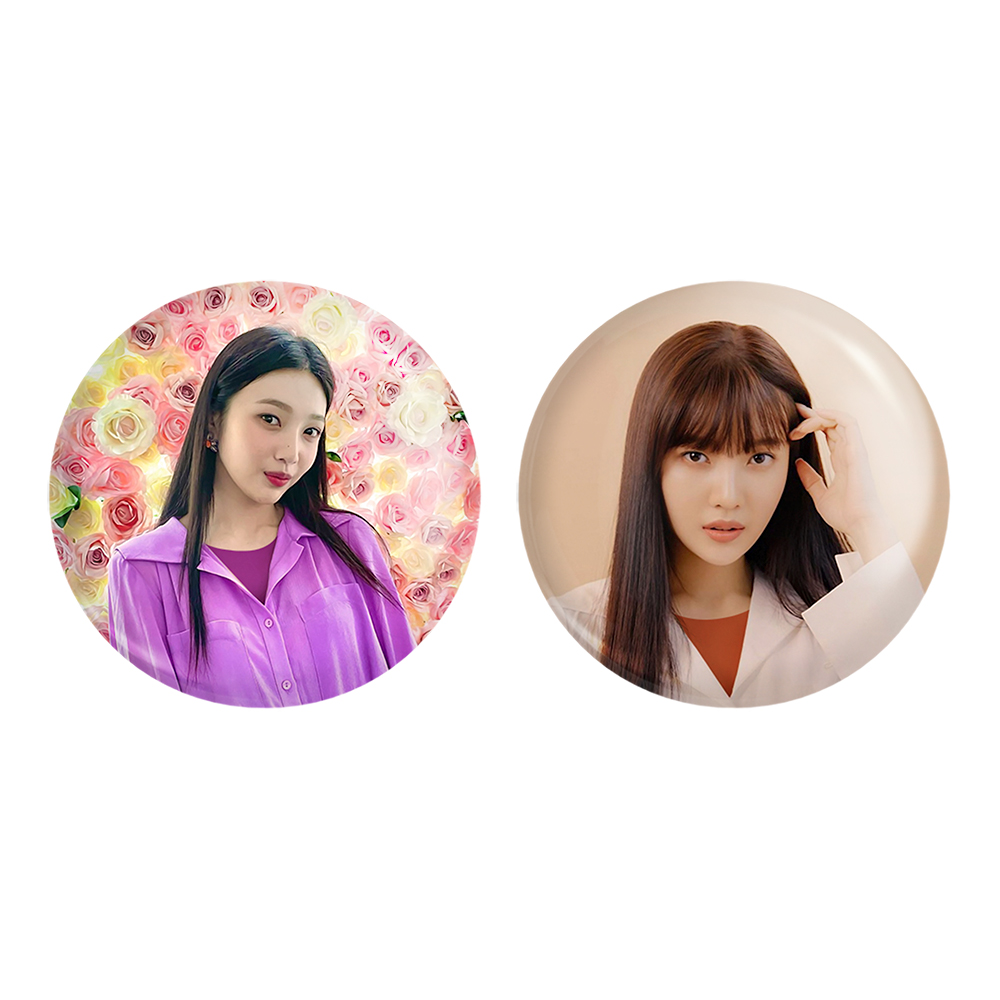 پیکسل خندالو مدل جوی گروه رد ولوت Red Velvet کد 1964719639 مجموعه 2 عددی