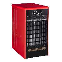 فن هیتر گازی انرژی مدل GH0625