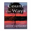 کتاب  Count The Ways اثر Joyce Maynard انتشارات نبض دانش