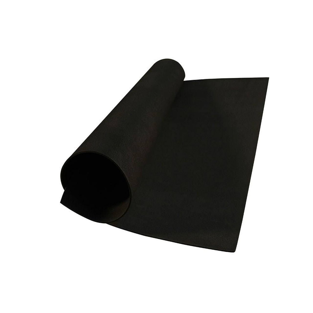 فوم نرم اوربرایت ضخامت 2 میل بسته 5 برگی