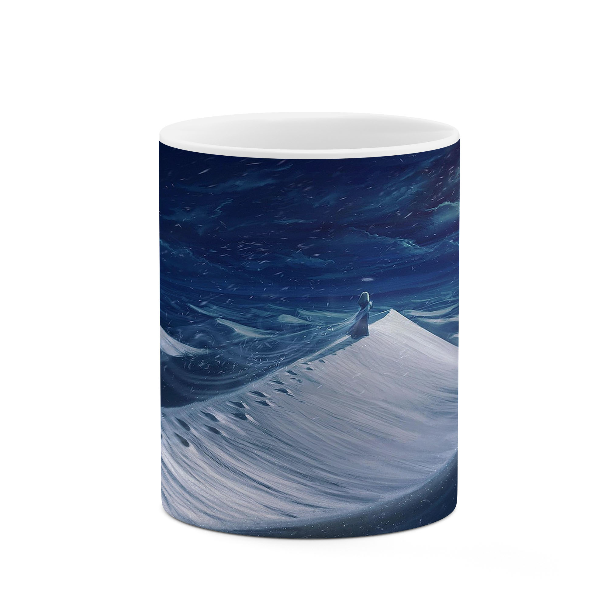 ماگ کاکتی طرح انیمه مدل mgs17577