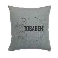 کوسن مدل ربابه