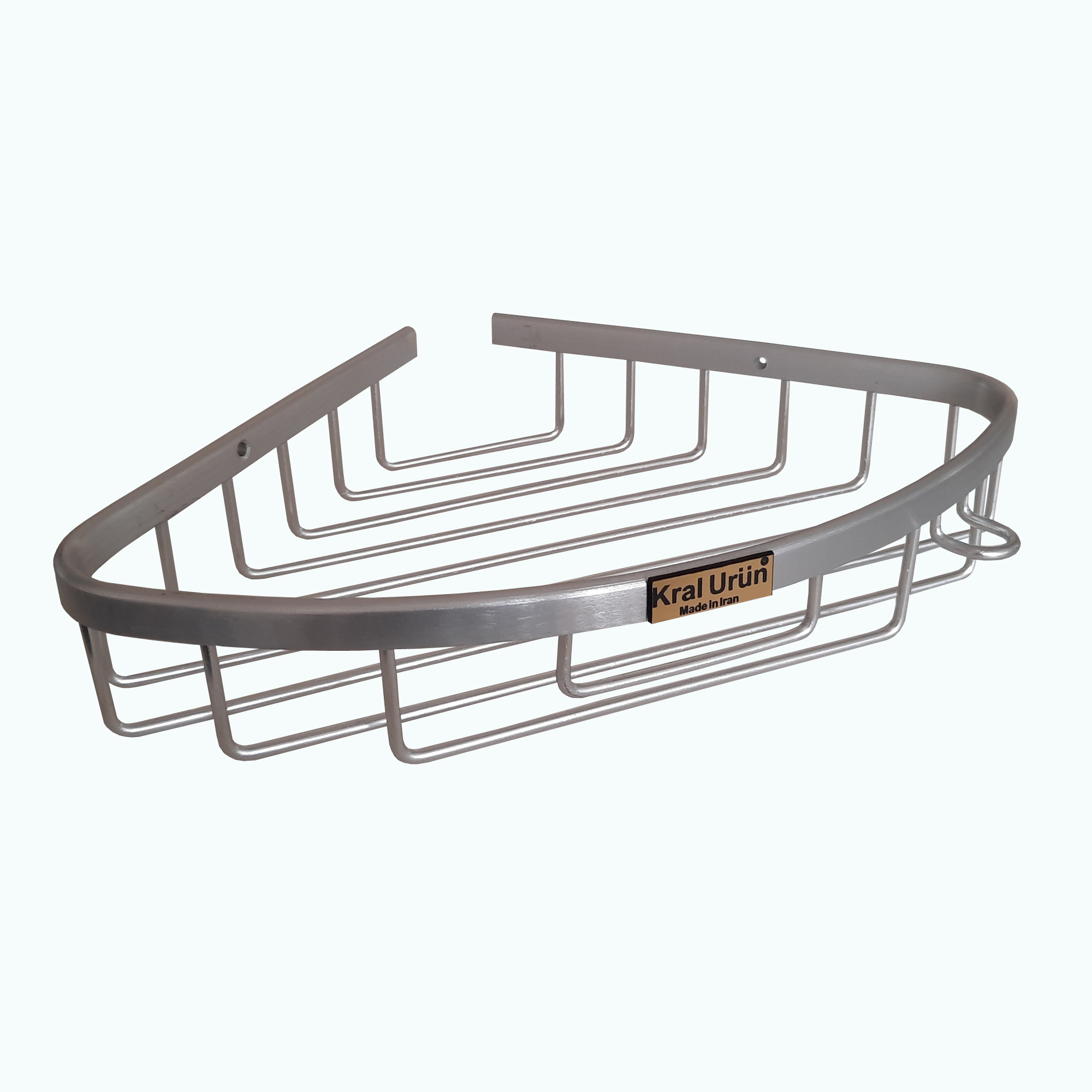 قفسه حمام کرال اورون کد K1