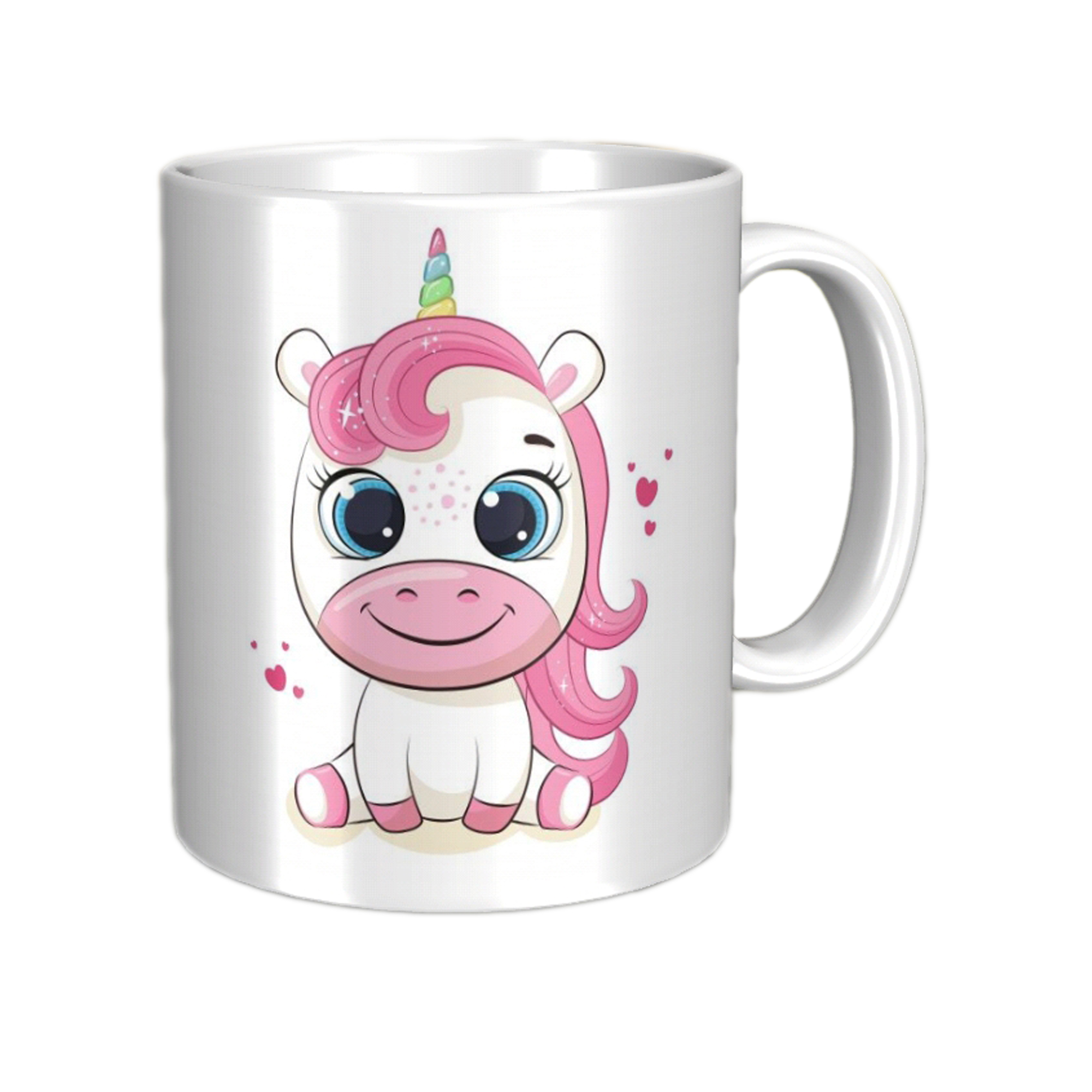 ماگ مدل تک شاخ کد 3710