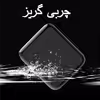 محافظ صفحه نمایش نانو گوف مدل WCH-G مناسب برای ساعت هوشمند سامسونگ Galaxy Watch Active 2 40 mm