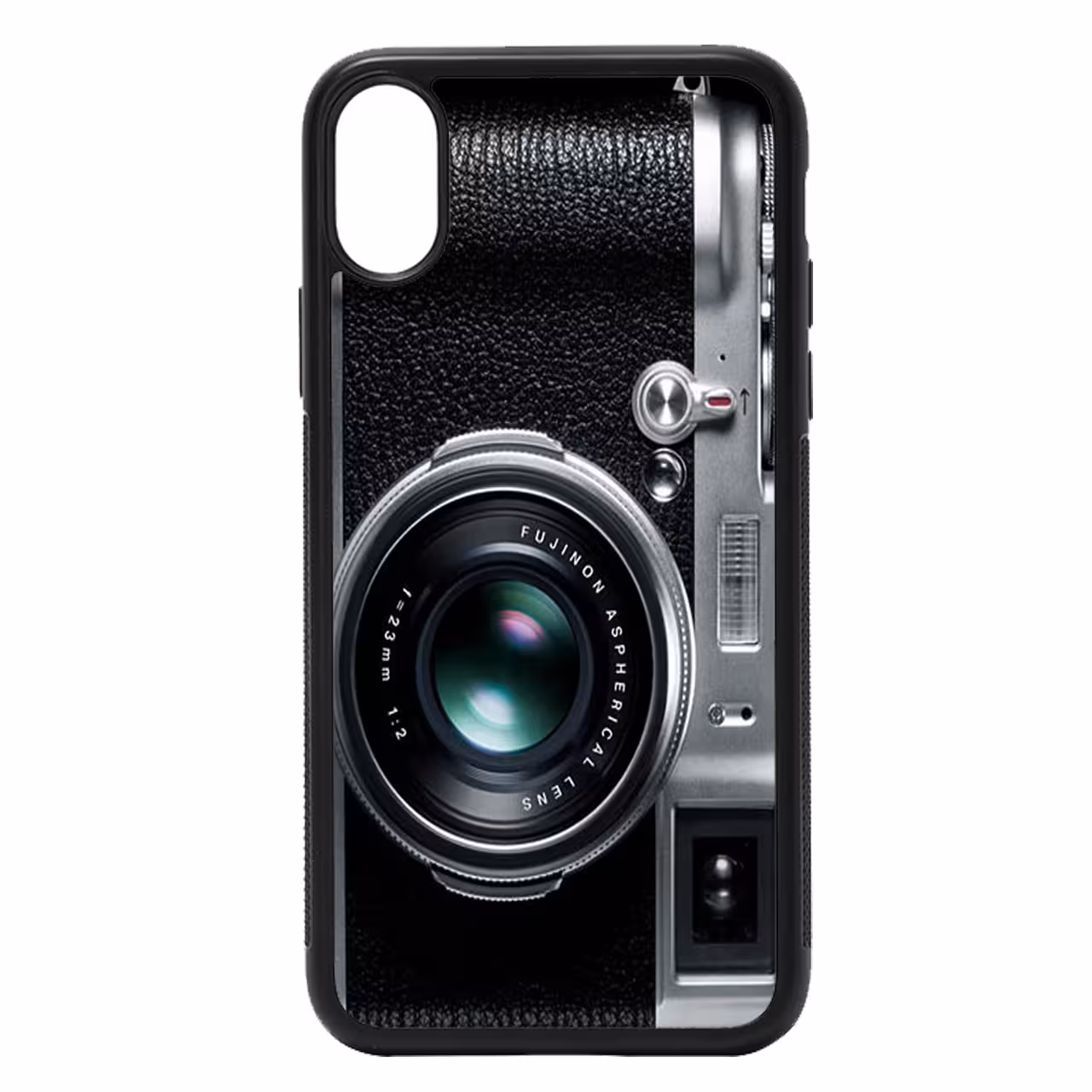 کاور طرح دوربین عکاسی کد 7415 مناسب برای گوشی موبایل اپل iphone xr